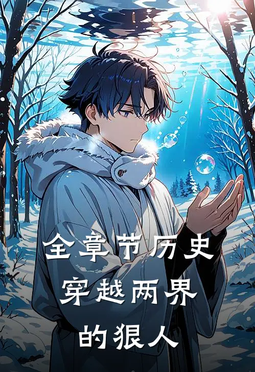 全章节历史：穿越两界的狠人