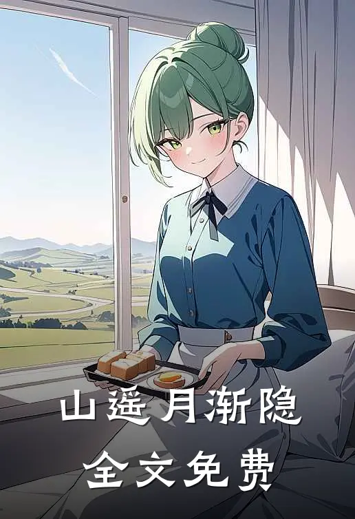 山遥月渐隐全文免费