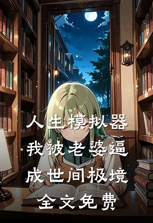 人生模拟器：我被老婆逼成世间极境全文免费