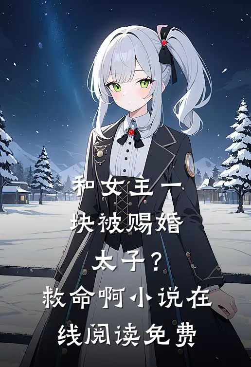 和女主一块被赐婚太子？救命啊小说在线阅读免费