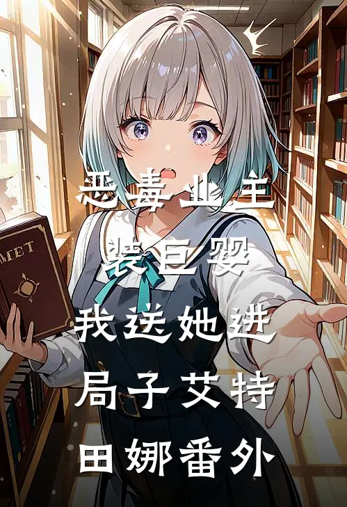 恶毒业主装巨婴，我送她进局子艾特田娜 番外
