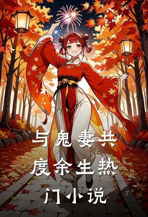 与鬼妻共度余生热门小说