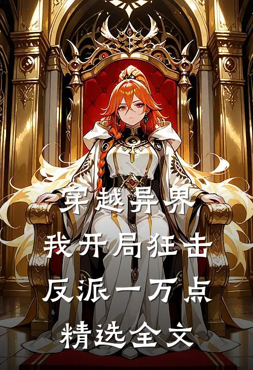 穿越异界，我开局狂击反派一万点精选全文