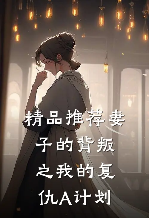 精品推荐妻子的背叛之我的复仇A计划