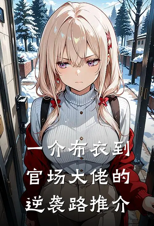 一介布衣到官场大佬的逆袭路推介