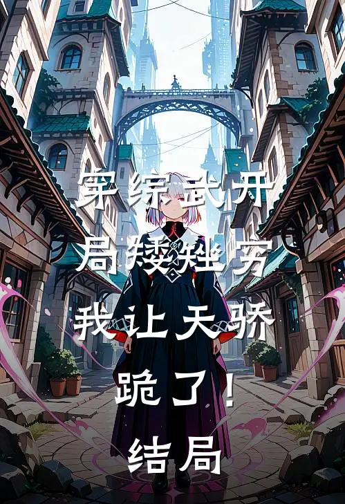 穿综武开局矮矬穷，我让天骄跪了！结局