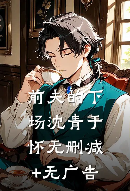 前夫的下场沈青于怀无删减+无广告