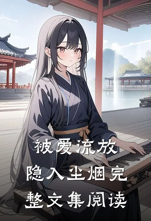被爱流放，隐入尘烟完整文集阅读
