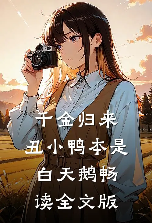 千金归来：丑小鸭本是白天鹅畅读全文版