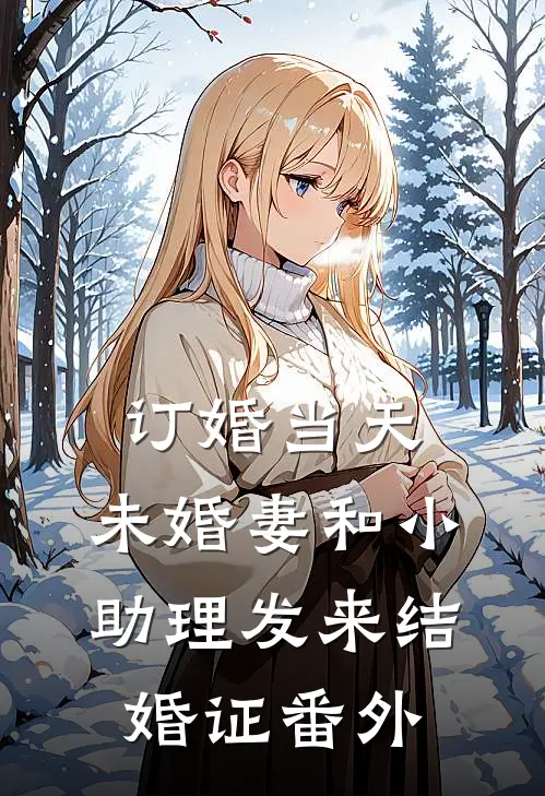 订婚当天，未婚妻和小助理发来结婚证 番外