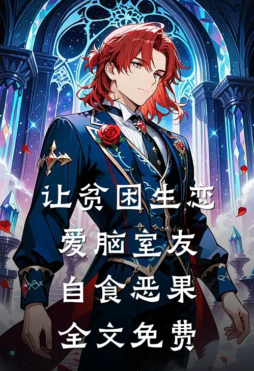让贫困生恋爱脑室友自食恶果全文免费
