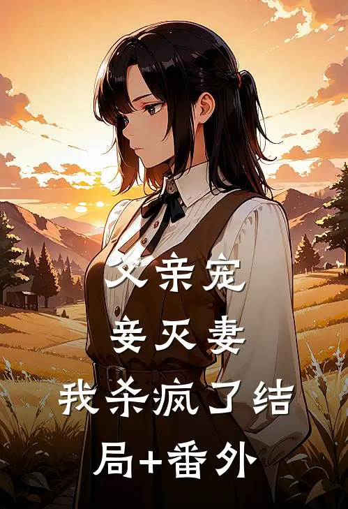 父亲宠妾灭妻，我杀疯了结局+番外