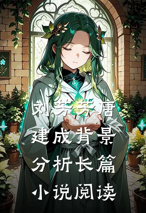 刘芳芳唐建成背景分析长篇小说阅读