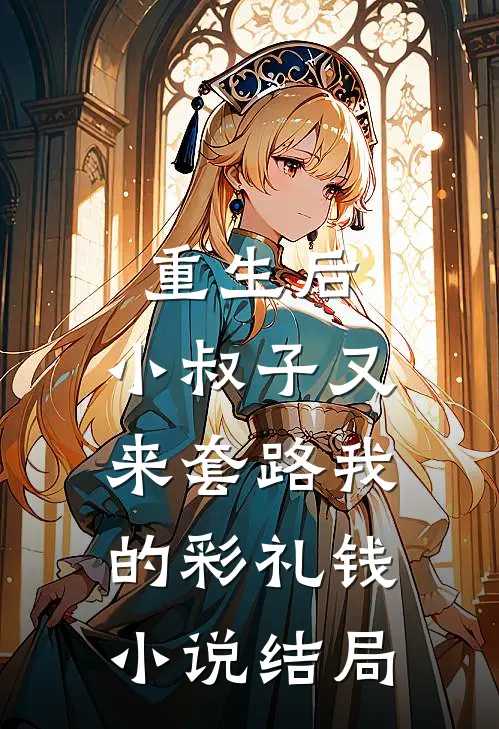 重生后，小叔子又来套路我的彩礼钱小说结局