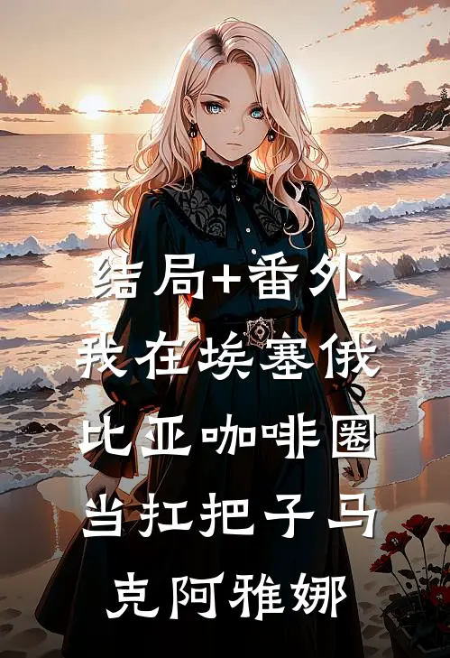 结局+番外我在埃塞俄比亚咖啡圈当扛把子马克阿雅娜