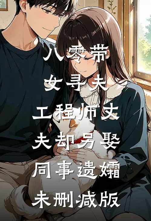 八零带女寻夫，工程师丈夫却另娶同事遗孀未删减版