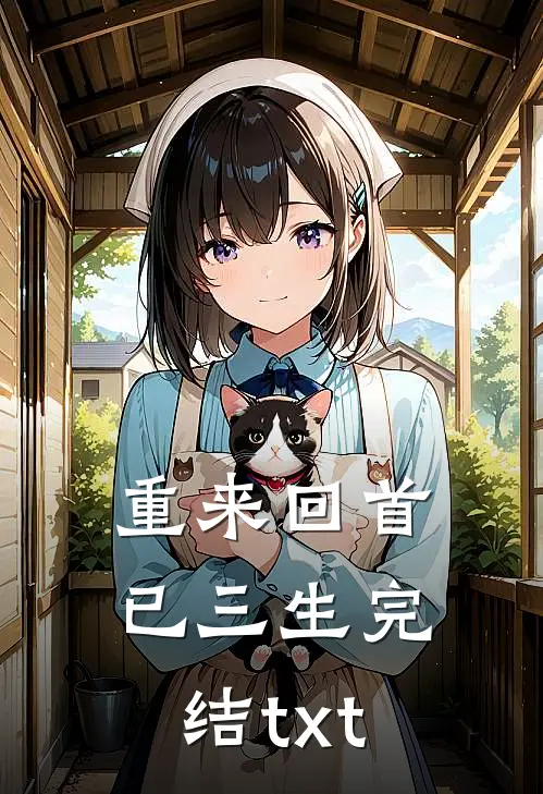 重来回首已三生完结txt