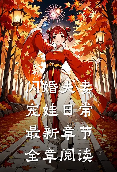 闪婚夫妻宠娃日常最新章节全章阅读