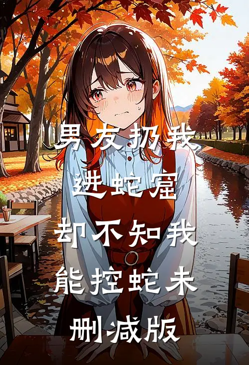 男友扔我进蛇窟，却不知我能控蛇未删减版
