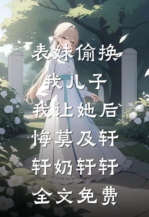 表妹偷换我儿子，我让她后悔莫及轩轩奶轩轩全文免费