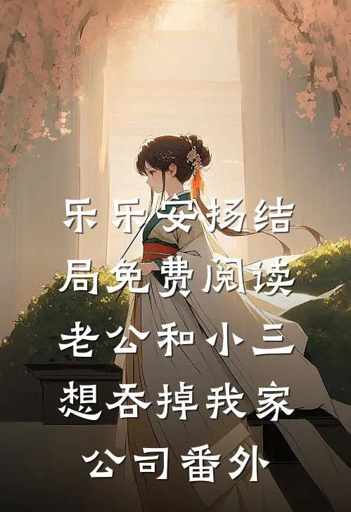 乐乐安扬结局免费阅读老公和小三想吞掉我家公司番外