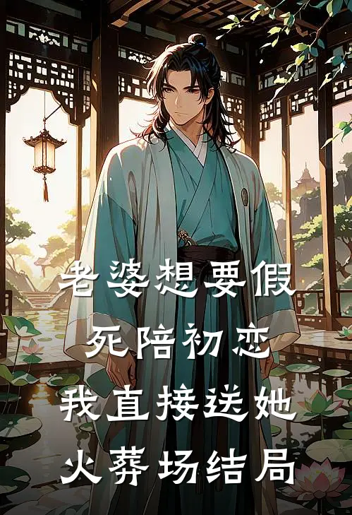 老婆想要假死陪初恋，我直接送她火葬场结局