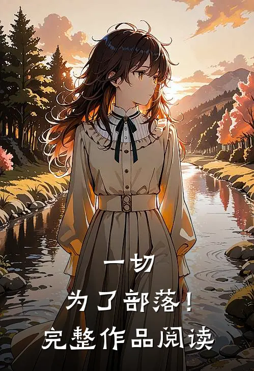 一切，为了部落！完整作品阅读