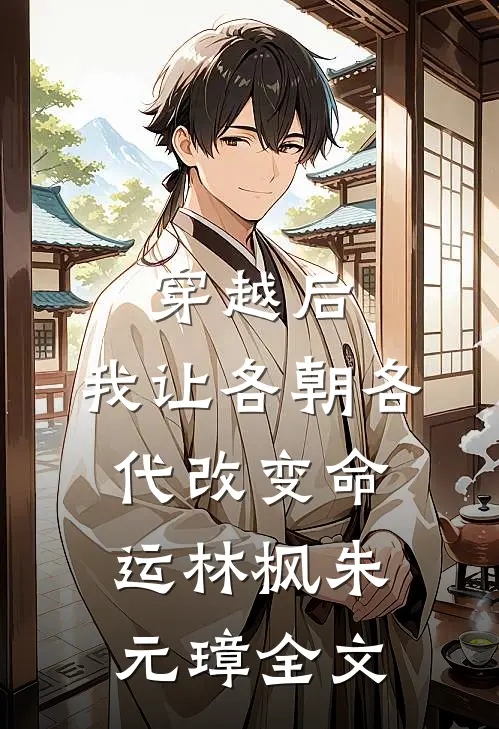 穿越后，我让各朝各代改变命运林枫朱元璋全文