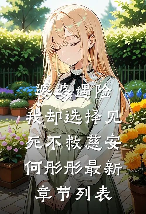 婆婆遇险，我却选择见死不救慈安何彤彤最新章节列表