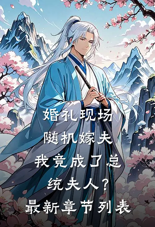 婚礼现场随机嫁夫，我竟成了总统夫人？最新章节列表