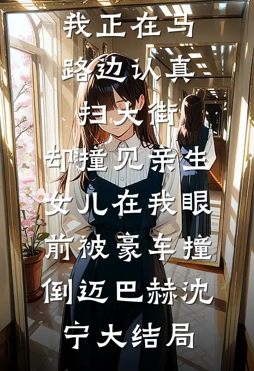 高考当天，我正在马路边认真扫大街，却撞见亲生女儿在我眼前被豪车撞倒迈巴赫沈宁大结局