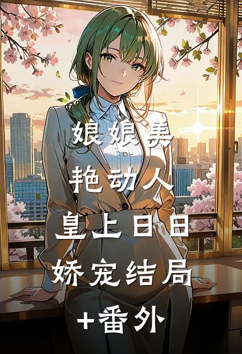 娘娘美艳动人，皇上日日娇宠结局+番外