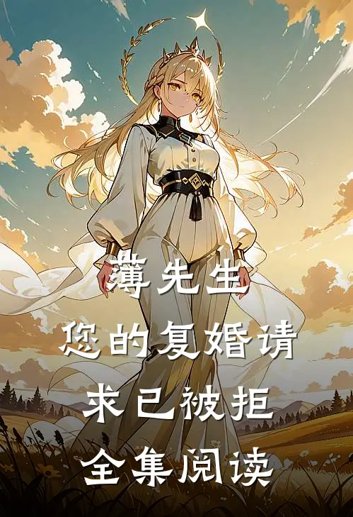 薄先生，您的复婚请求已被拒全集阅读