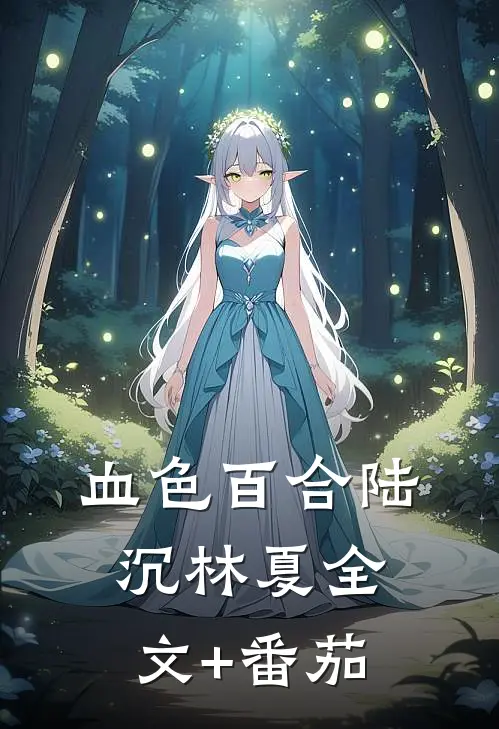 血色百合陆沉林夏全文+番茄