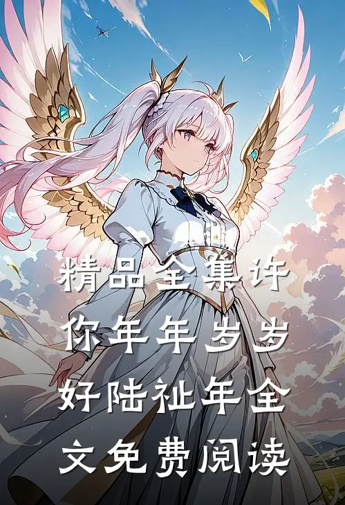 精品全集许你年年岁岁好陆祉年全文免费阅读