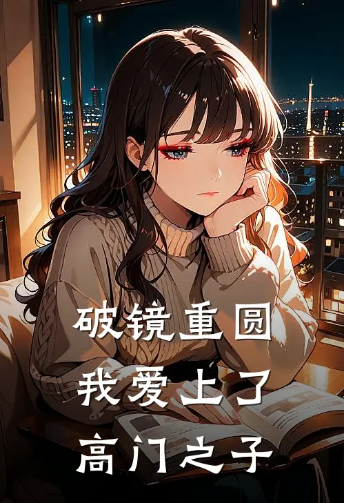 破镜重圆：我爱上了高门之子