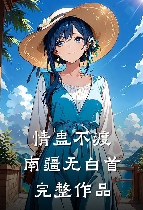 情蛊不渡，南疆无白首完整作品