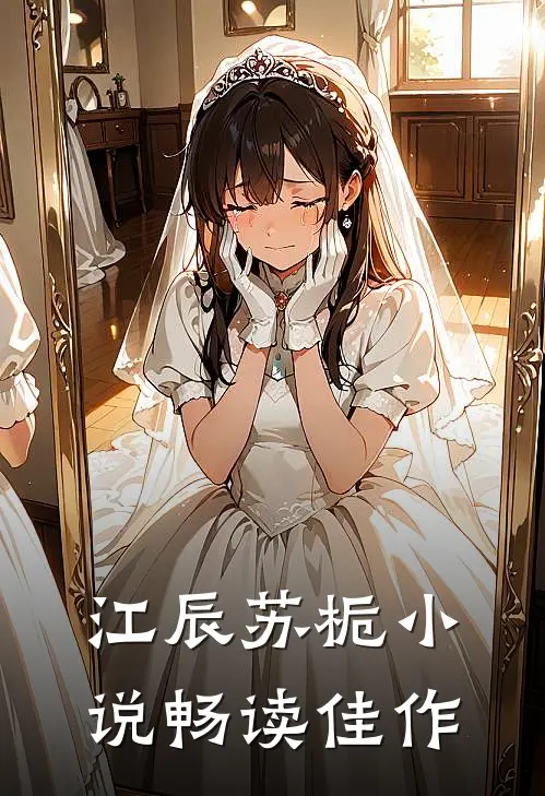 江辰苏栀小说畅读佳作