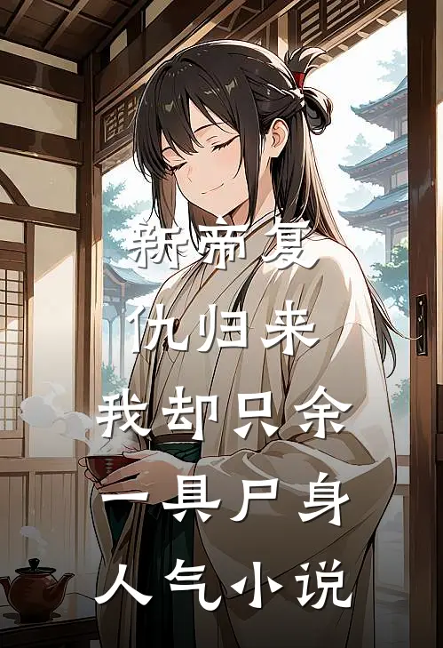 新帝复仇归来，我却只余一具尸身人气小说