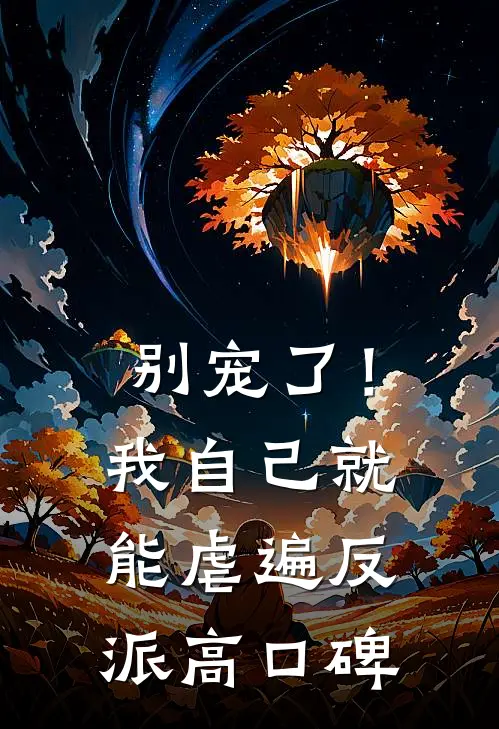 别宠了！我自己就能虐遍反派高口碑
