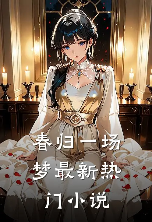 春归一场梦最新热门小说