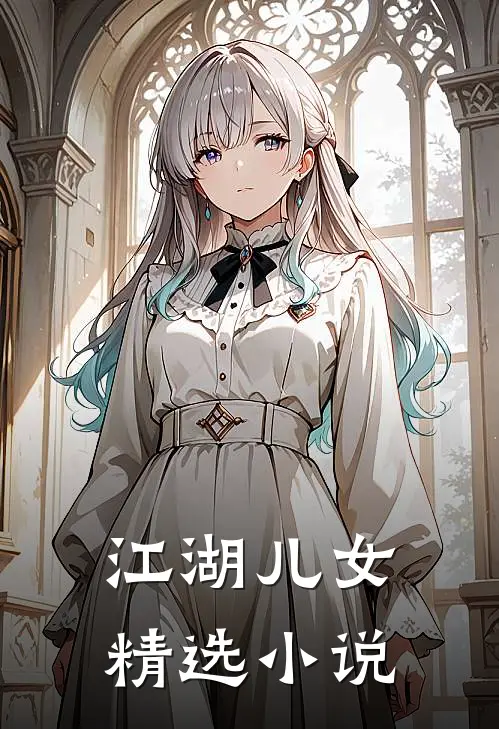 江湖儿女精选小说