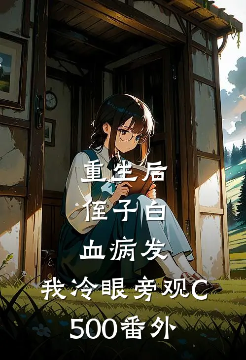重生后，侄子白血病发，我冷眼旁观C500番外