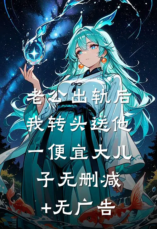 老公出轨后，我转头送他一便宜大儿子无删减+无广告