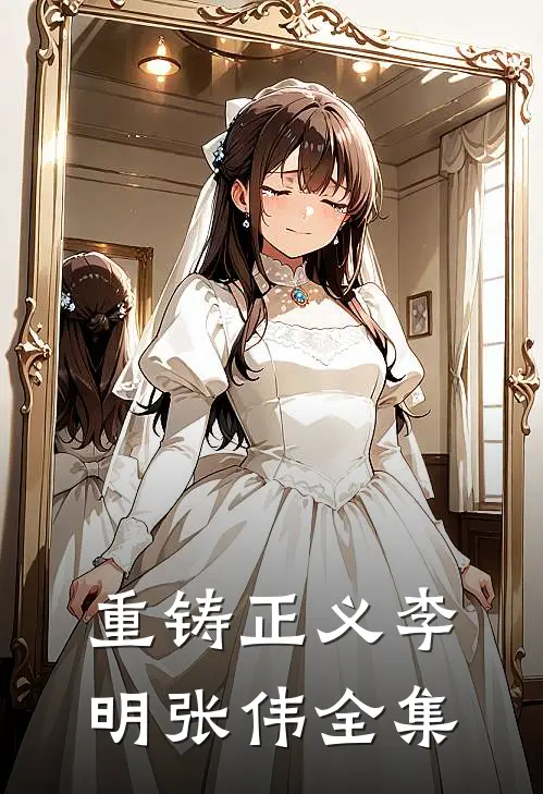 重铸正义李明张伟 全集