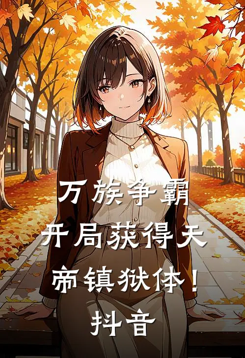 万族争霸：开局获得天帝镇狱体！抖音
