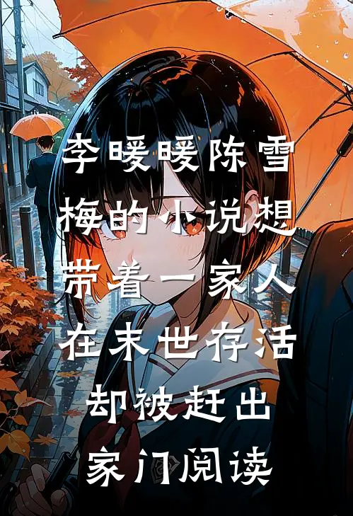 李暖暖陈雪梅的小说想带着一家人在末世存活，却被赶出家门阅读