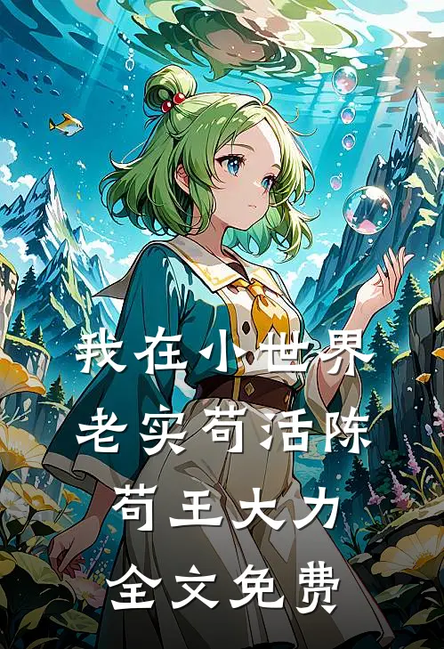 我在小世界老实苟活陈苟王大力全文免费