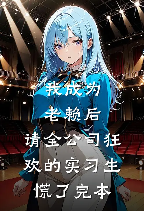 我成为老赖后，请全公司狂欢的实习生慌了完本