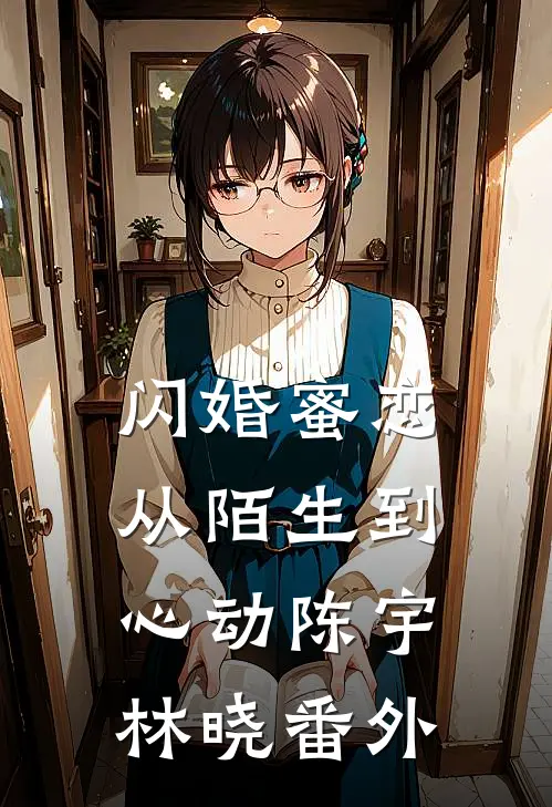 闪婚蜜恋：从陌生到心动陈宇林晓 番外